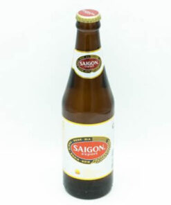 Bière Vietnamien Saigon