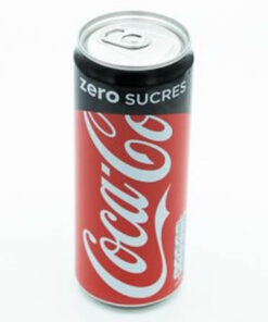 Coca Zéro