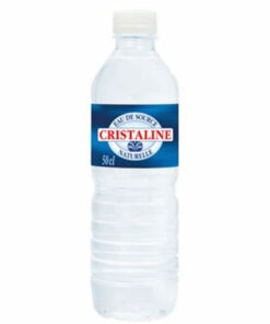 Eau 50cl