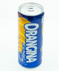 Orangina 33cl