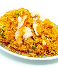 Riz Thaï