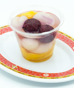 Lychees