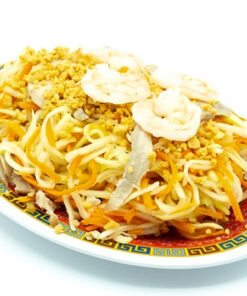 Salade Vietnamiennes